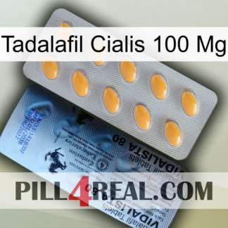 Tadalafil Cialis 100Mg 44